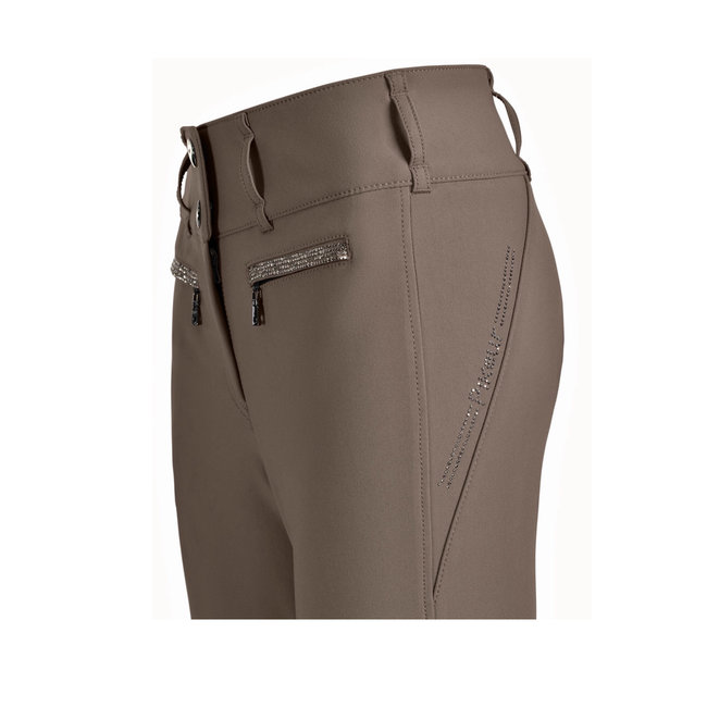 Pikeur Rijbroek Jonna Full grip