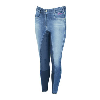 Pikeur Rijbroek Kalotta  Grip Pikeur Rijbroek Kalotta  Grip