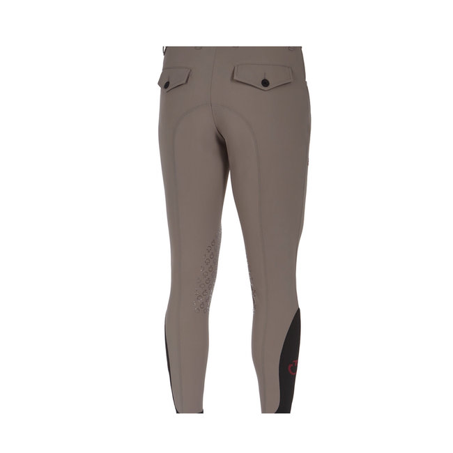 Cavalleria Toscana Rijbroek CT New Grip System Men