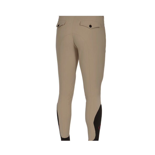 Cavalleria Toscana Rijbroek CT New Grip System Men