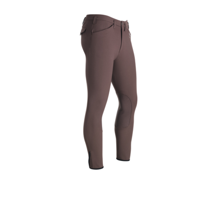 Pikeur Rijbroek Rodrigo knee grip II