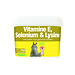 NAF Vitamine E en Selenium Plus