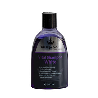 EquiXtreme Vital Shampoo Wit