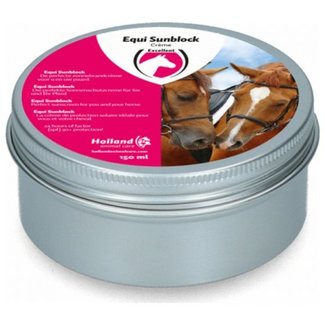 Excellent Equi Sunblock