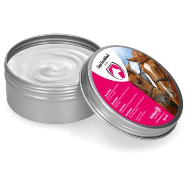 Excellent Equi Sunblock