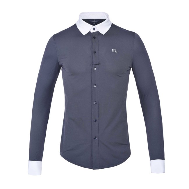 Kingsland Douglas Heren wedstrijdshirt