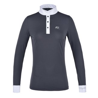Kingsland Dominque wedstrijdshirt dames Kingsland Dominque wedstrijdshirt dames