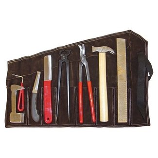 Harry's Horse Farrier kit