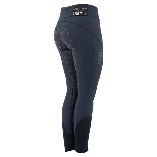 Anky Energetic legging siliconen zitvlak