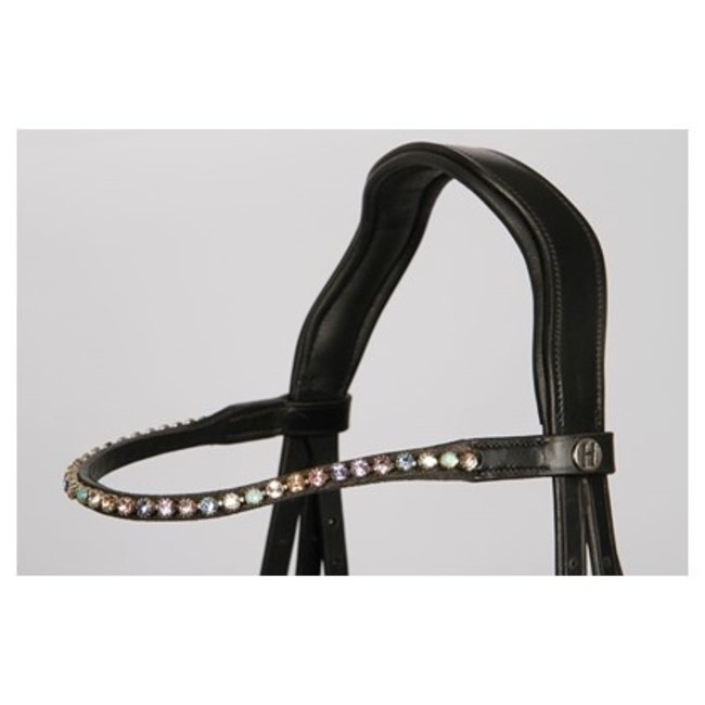 Harry's Horse Hoofdstel Fiesta