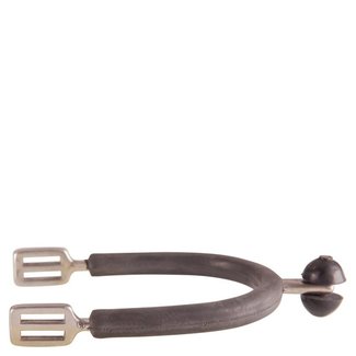 BR Sporen Impuls rvs m/rubber rollers+spoorbeschermers