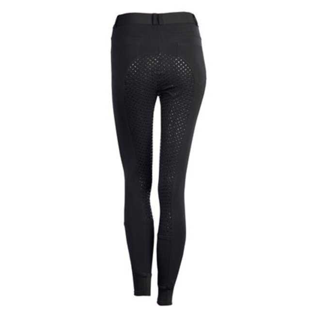 Harry's Horse Rijbroek Redwood Full Grip