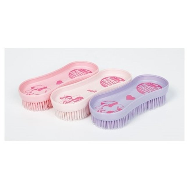 Harry's Horse Magic Brush set