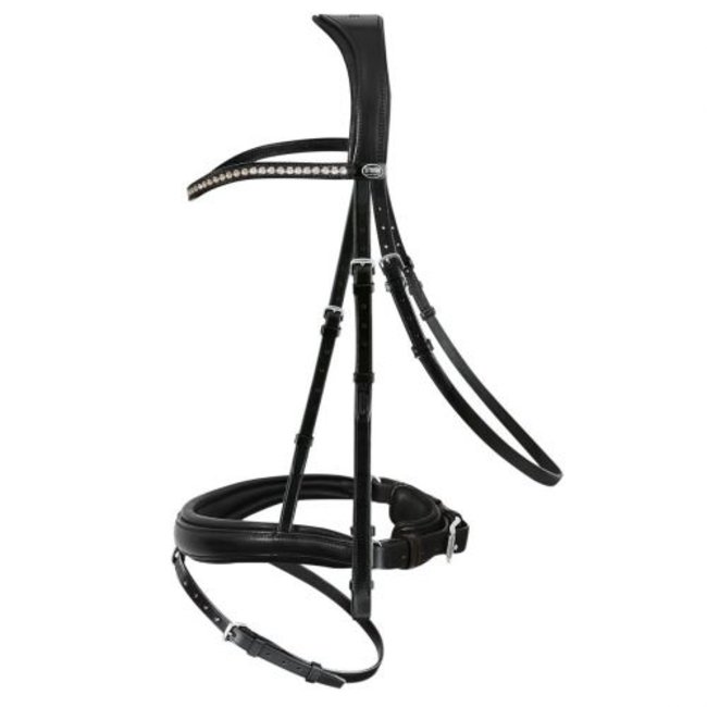 Passier Hoofdstel Atlas