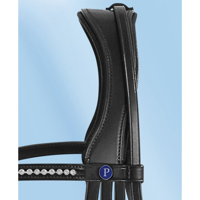 Passier Hoofdstel stang &trens  Dream