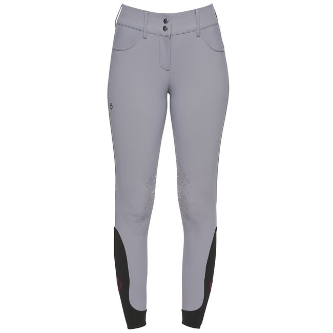 Cavalleria Toscana Rijbroek American Full Grip