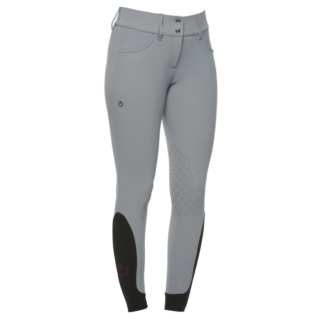 Cavalleria Toscana Rijbroek American Full Grip