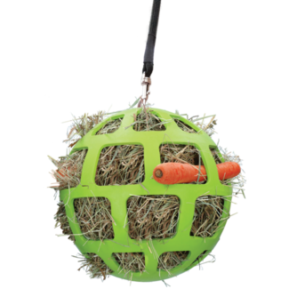 Excellent Hay slowfeeder 22 cm