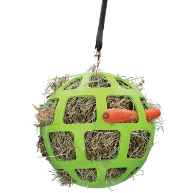 Excellent Hay slowfeeder 22 cm