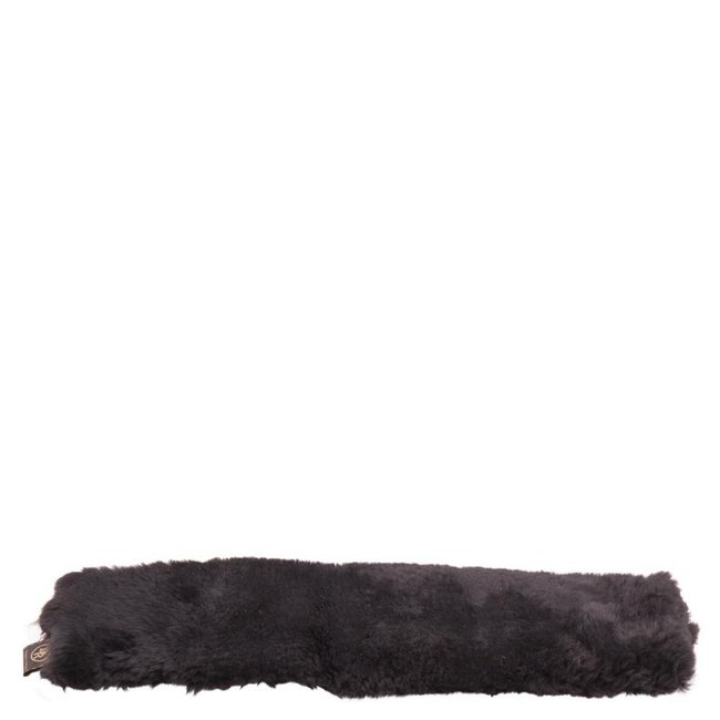 BR Singelhoes dressuur schapenvacht