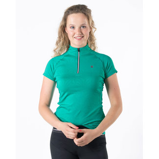 Qhp Sportshirt Noëlla