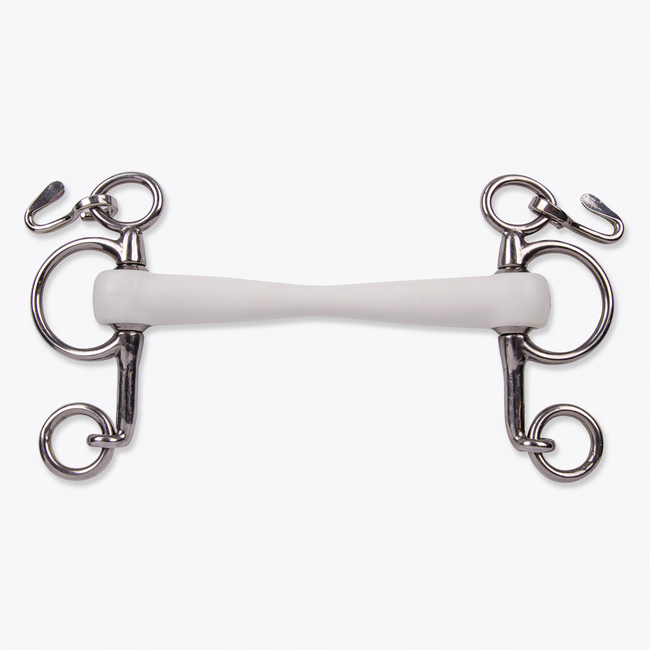 Trust Inno Sense baby pelham flexi soft