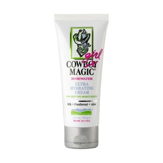 Cowboy Magic Cowgirl Magic Ultra Hydrating Cream