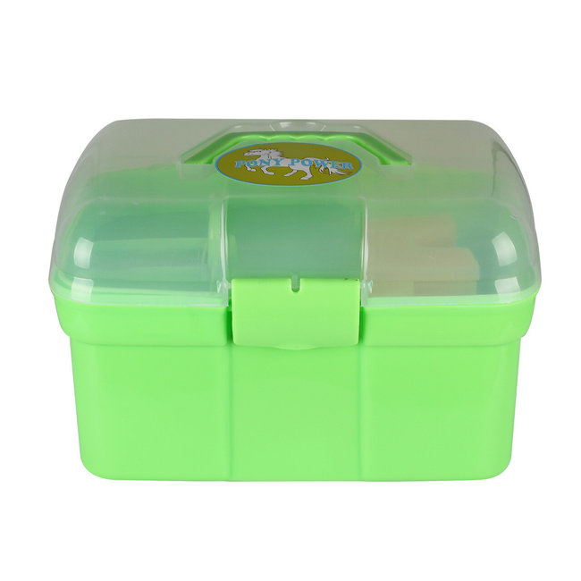 Qhp Pony Power poetskist