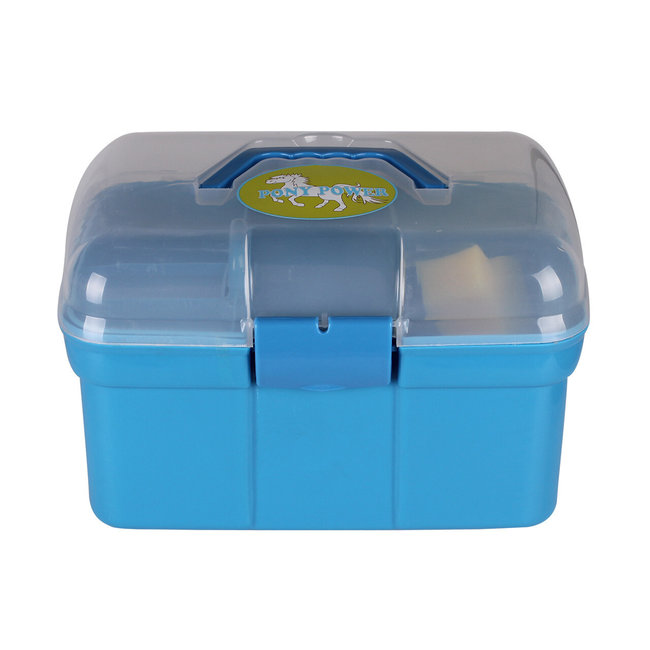 Qhp Pony Power poetskist