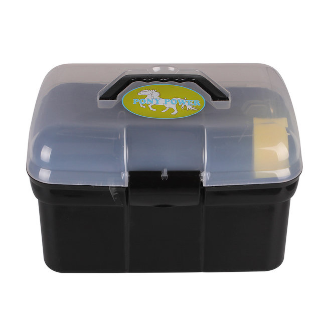 Qhp Pony Power poetskist