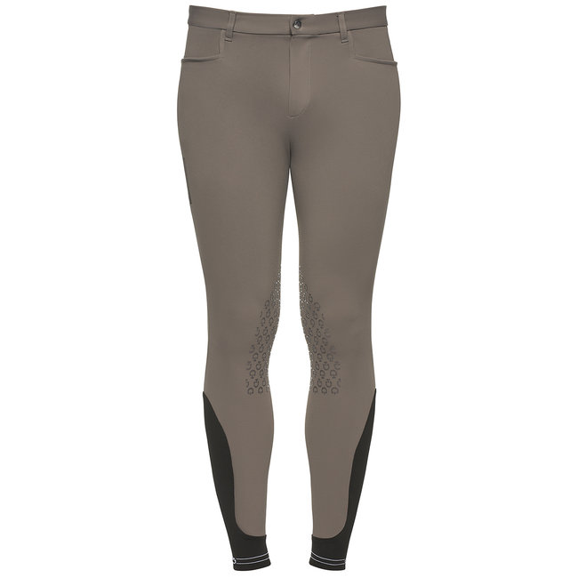 Cavalleria Toscana Rijbroek New Grip logo Tape