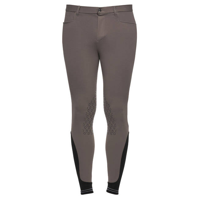 Cavalleria Toscana Rijbroek New Grip logo Tape