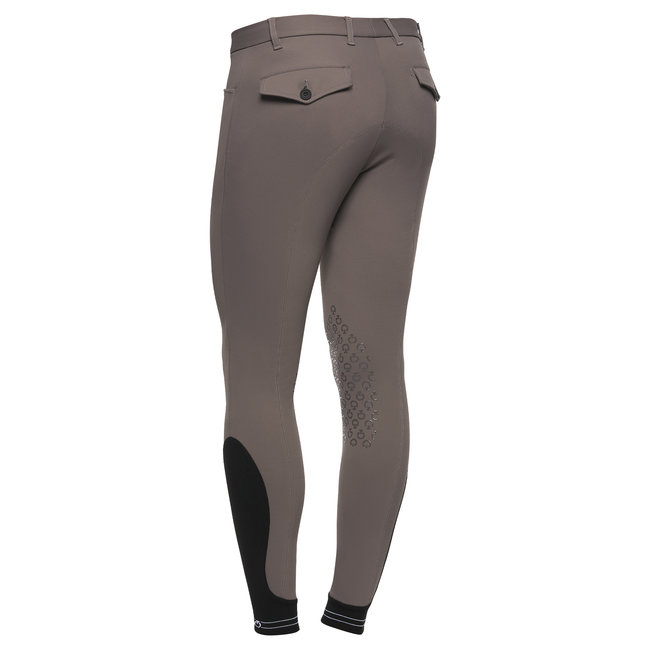 Cavalleria Toscana Rijbroek New Grip logo Tape