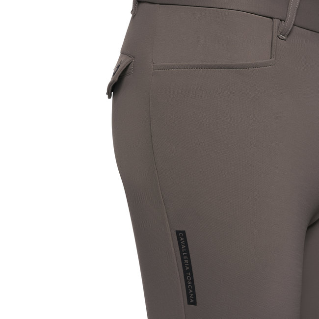 Cavalleria Toscana Rijbroek New Grip logo Tape