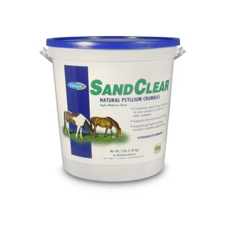 Sandclear  1360 gr