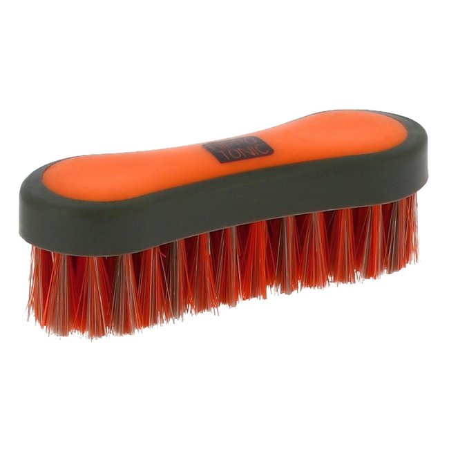 Hippotonic Hoofd borstel softfun