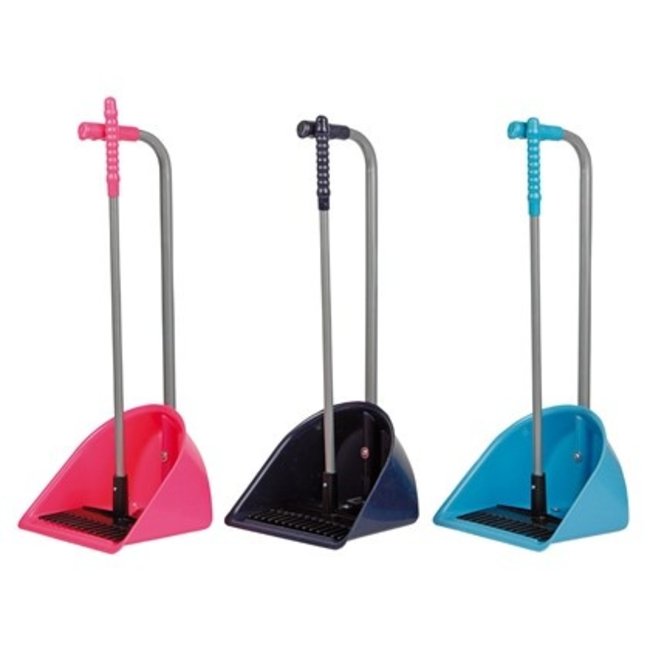 Harry's Horse Mestboy compact