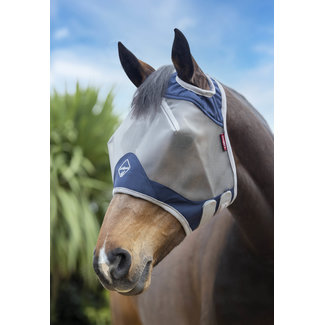 LeMieux LMX Armour Shield Fly mask