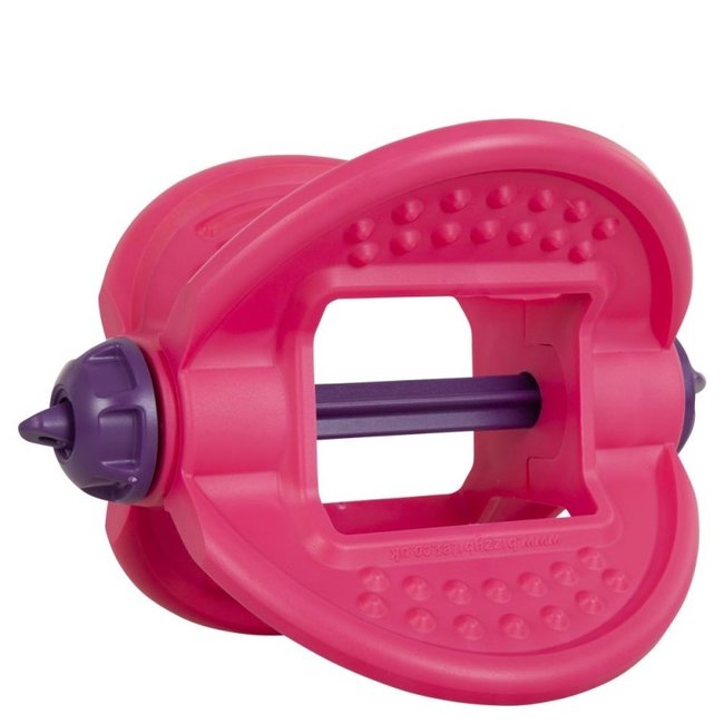 Bizzy Bizzy Ball multifunctioneel speelgoed