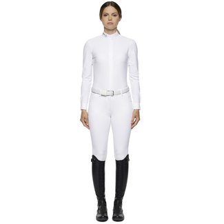 Wedstrijdshirt R-EVO  CAD186JC018 Wit