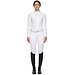 Cavalleria Toscana Wedstrijdshirt R-EVO  CAD186JC018 Wit