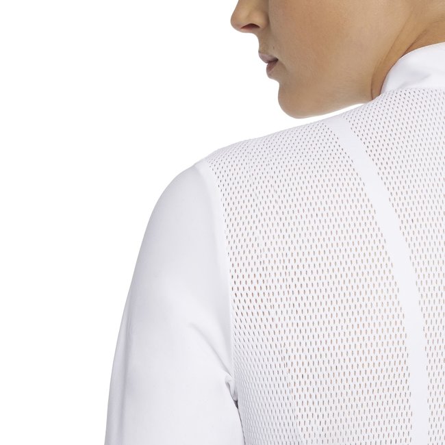 Wedstrijdshirt R-EVO  CAD186JC018 Wit