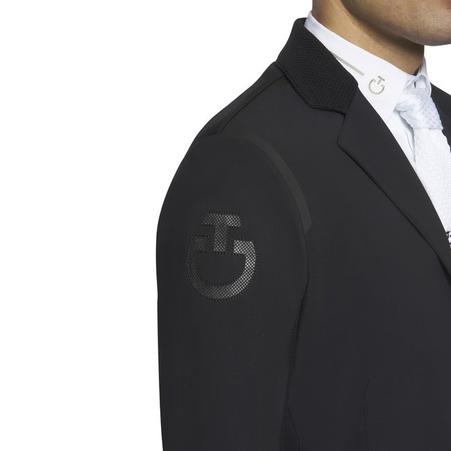 Cavalleria Toscana Rijjas R-Evo light tech met rits GGU037JC019 Heren