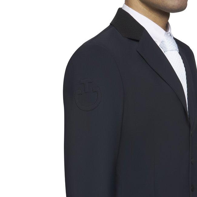 Cavalleria Toscana Rijjas R-Evo light tech met rits GGU037JC019 Heren