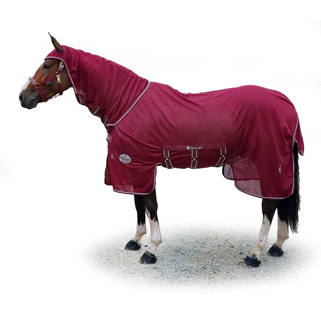 Bucas Buzz-Off X -range full  nek