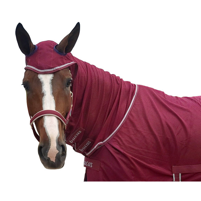 Bucas Buzz-Off X -range full  nek