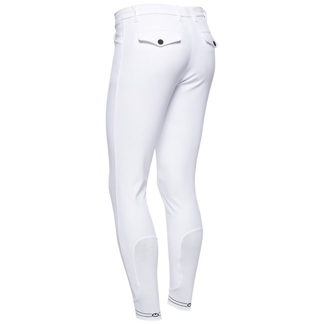 Cavalleria Toscana Rijbroek R-Evo comfort stretch PAD150JE010