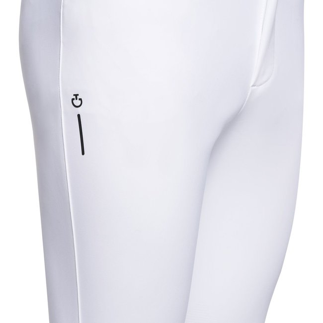 Cavalleria Toscana Rijbroek R-Evo comfort stretch PAD150JE010