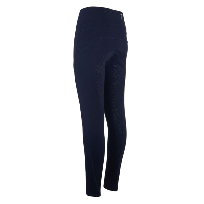 Rijlegging  Dietse full grip