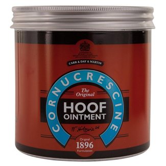 Carr & Day & Martin Hoefzalf Cornucrescine Hoof Ointment